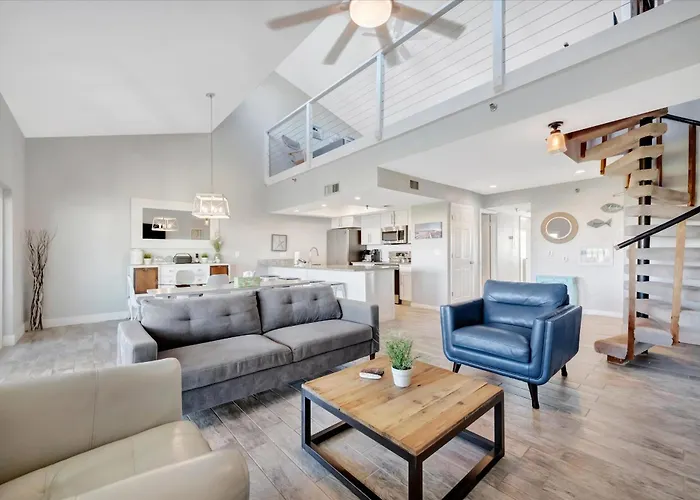Holiday home Access & Heated Pool For 8 Clearwater Beach