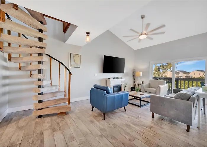 Holiday home Access & Heated Pool For 8 Clearwater Beach